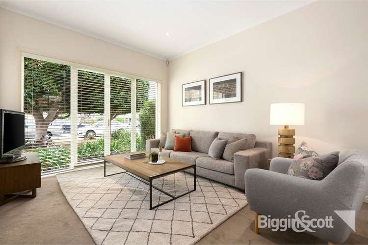 Second view of Homely house listing, 2 Taroona Place, Port Melbourne VIC 3207