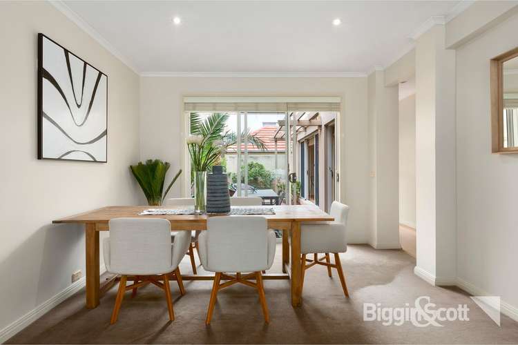 Fifth view of Homely house listing, 2 Taroona Place, Port Melbourne VIC 3207