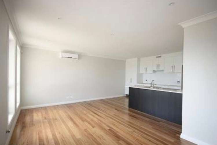 Third view of Homely unit listing, 20 Galileo Street, Gregory Hills NSW 2557