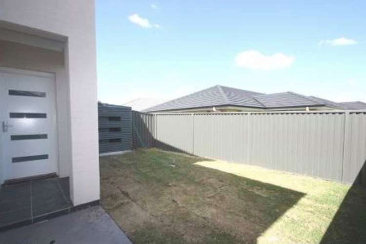 Fifth view of Homely unit listing, 20 Galileo Street, Gregory Hills NSW 2557