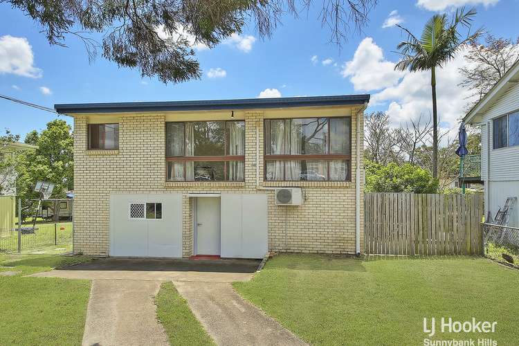 Main view of Homely house listing, 100 Highgate Street, Coopers Plains QLD 4108