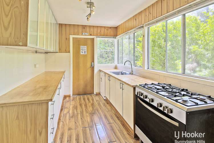 Fourth view of Homely house listing, 100 Highgate Street, Coopers Plains QLD 4108