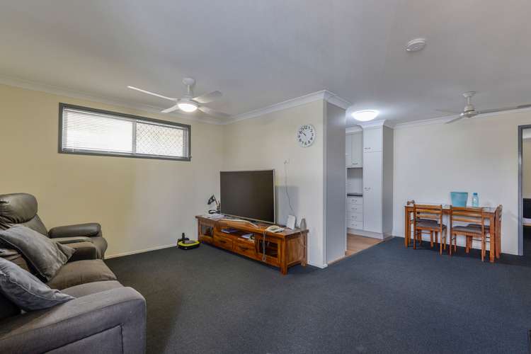 Main view of Homely unit listing, 1/120 Targo Street, Bundaberg South QLD 4670