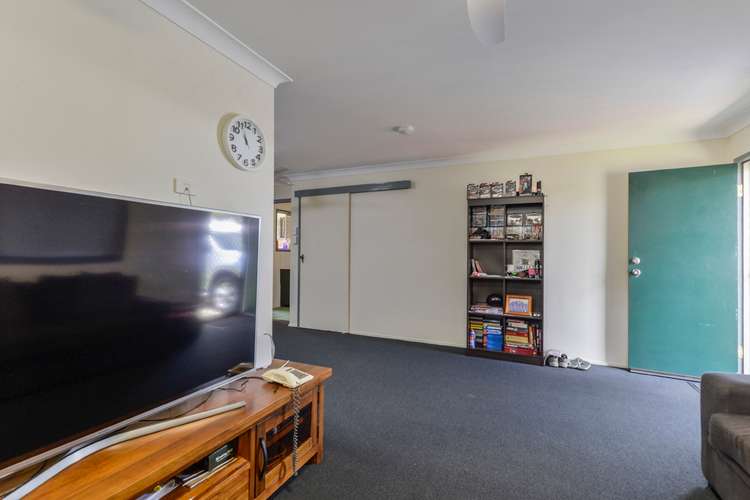 Third view of Homely unit listing, 1/120 Targo Street, Bundaberg South QLD 4670