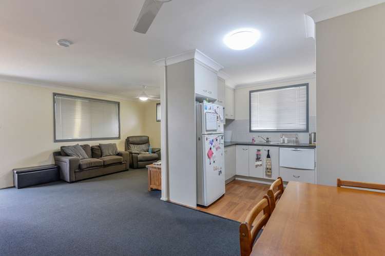 Fourth view of Homely unit listing, 1/120 Targo Street, Bundaberg South QLD 4670
