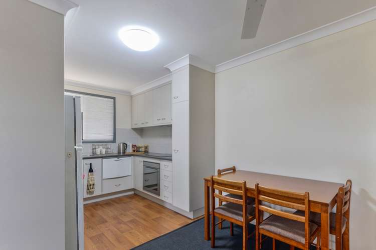 Fifth view of Homely unit listing, 1/120 Targo Street, Bundaberg South QLD 4670