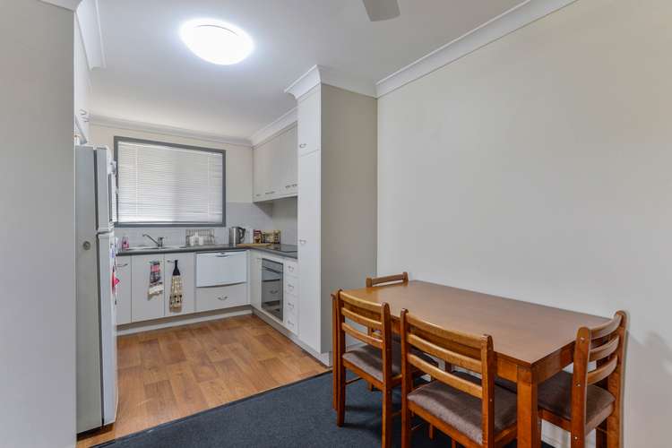 Sixth view of Homely unit listing, 1/120 Targo Street, Bundaberg South QLD 4670