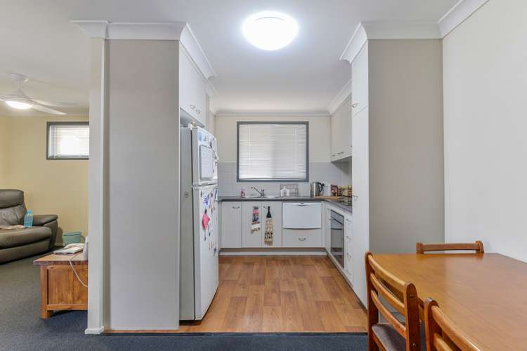 Seventh view of Homely unit listing, 1/120 Targo Street, Bundaberg South QLD 4670