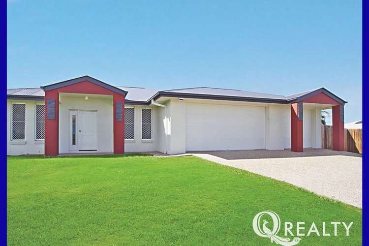 Main view of Homely house listing, 32 Tulip Street, Yamanto QLD 4305