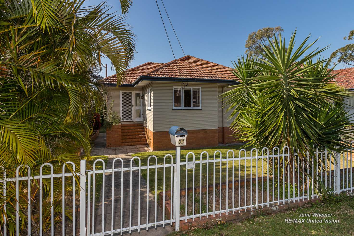 Main view of Homely house listing, 32 Lloyd Street, Camp Hill QLD 4152
