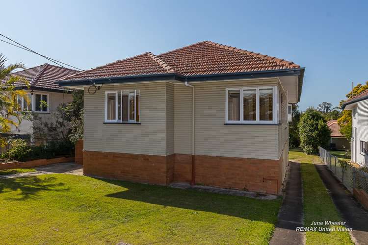 Third view of Homely house listing, 32 Lloyd Street, Camp Hill QLD 4152