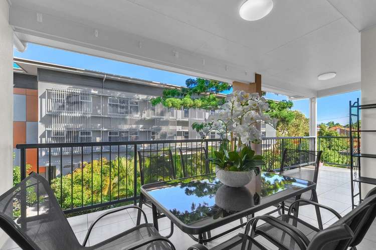 Main view of Homely apartment listing, 9/147 Baringa Street, Morningside QLD 4170