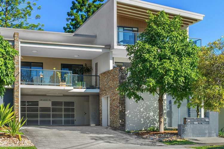 Sixth view of Homely apartment listing, 9/147 Baringa Street, Morningside QLD 4170