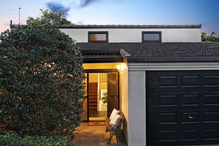 Second view of Homely house listing, 62 Tirrabella Street, Carina Heights QLD 4152