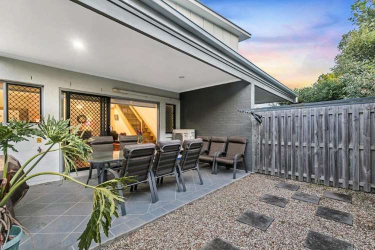 Main view of Homely townhouse listing, 2/42 Adelaide Street, Carina QLD 4152