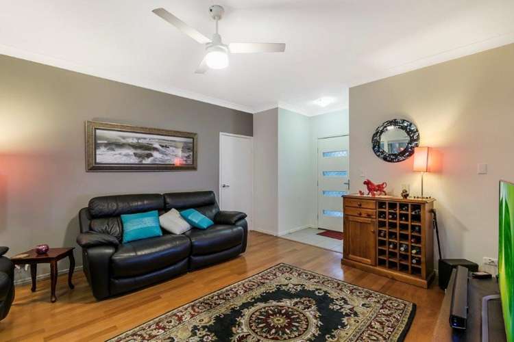 Fourth view of Homely townhouse listing, 2/42 Adelaide Street, Carina QLD 4152