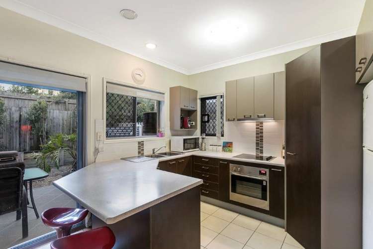 Fifth view of Homely townhouse listing, 2/42 Adelaide Street, Carina QLD 4152