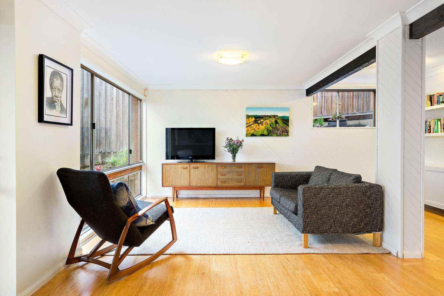 Main view of Homely house listing, 14 Jacaranda Avenue, Blaxland NSW 2774