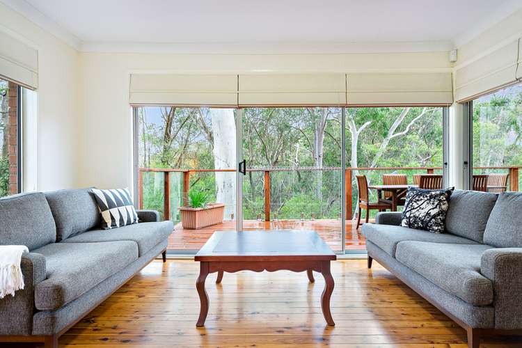 Third view of Homely house listing, 14 Jacaranda Avenue, Blaxland NSW 2774