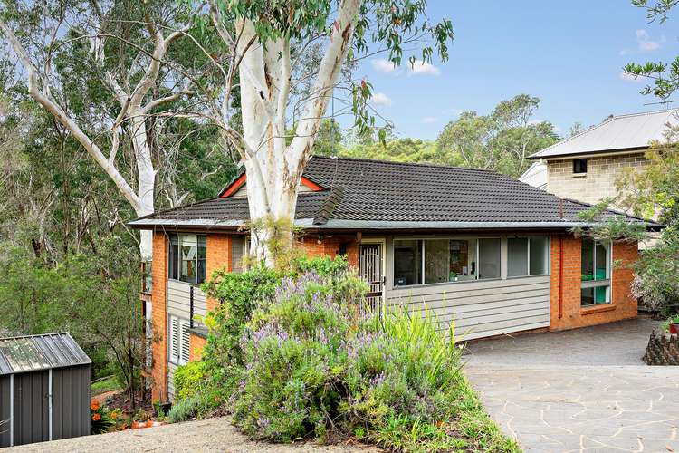 Seventh view of Homely house listing, 14 Jacaranda Avenue, Blaxland NSW 2774