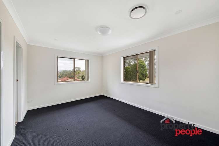 Sixth view of Homely townhouse listing, 2/16 Groundsel Avenue, Macquarie Fields NSW 2564