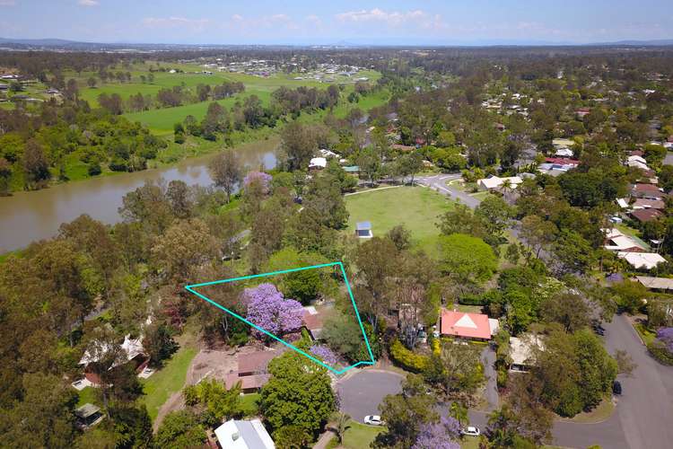 Main view of Homely house listing, 7 Whyalla Court, Karana Downs QLD 4306