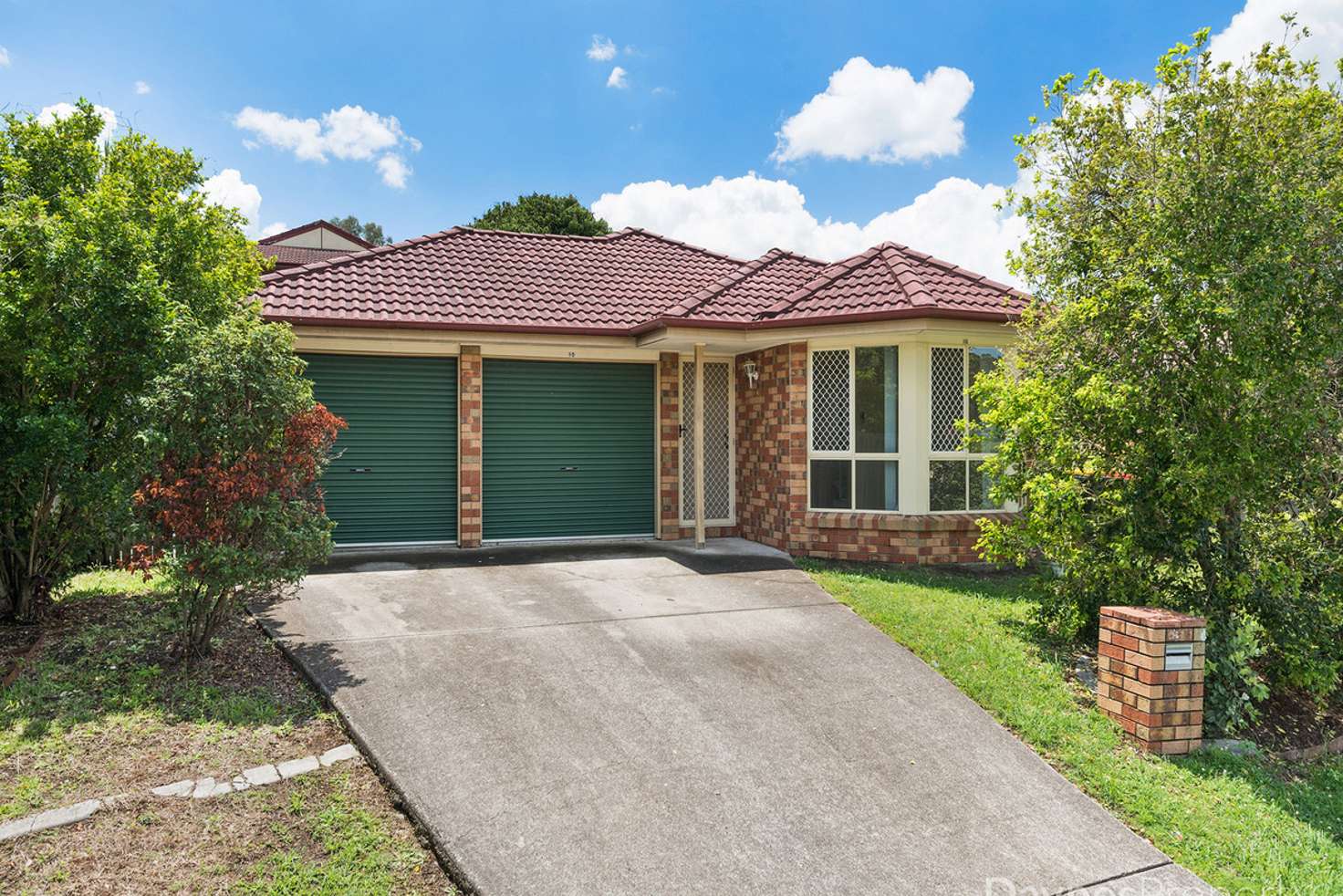 Main view of Homely house listing, 10 Longford Crescent, Acacia Ridge QLD 4110