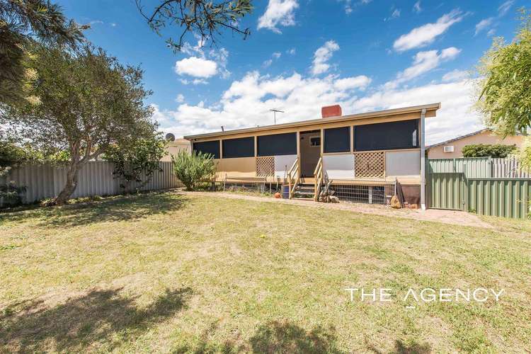 Second view of Homely house listing, 37B Birchley Square, Balga WA 6061