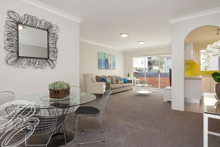 Second view of Homely apartment listing, 2/21 Wilga Street, Burwood NSW 2134