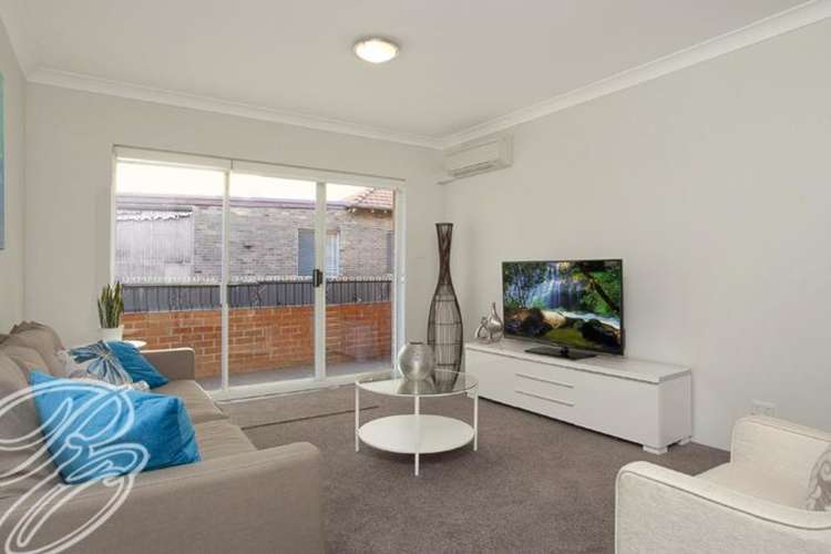 Fourth view of Homely apartment listing, 2/21 Wilga Street, Burwood NSW 2134