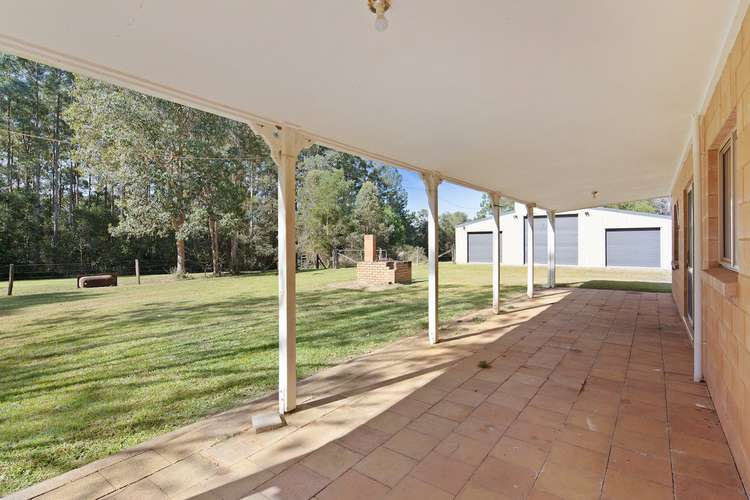 Second view of Homely house listing, 2395 Old Noosa Road, Cooran QLD 4569