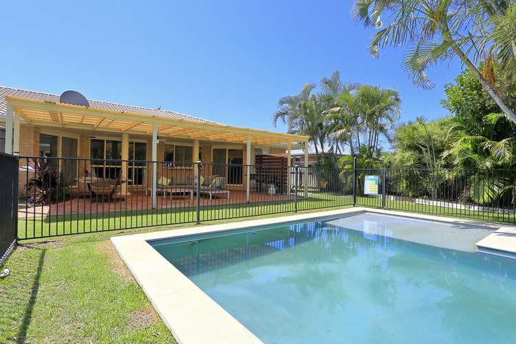 Second view of Homely house listing, 41 Durdins Road, Bargara QLD 4670