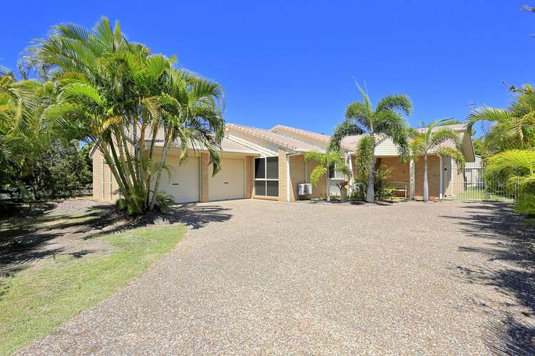 Third view of Homely house listing, 41 Durdins Road, Bargara QLD 4670