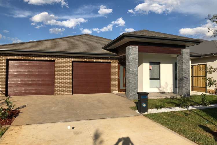 Fourth view of Homely unit listing, 6A Nelis Street, Box Hill NSW 2765