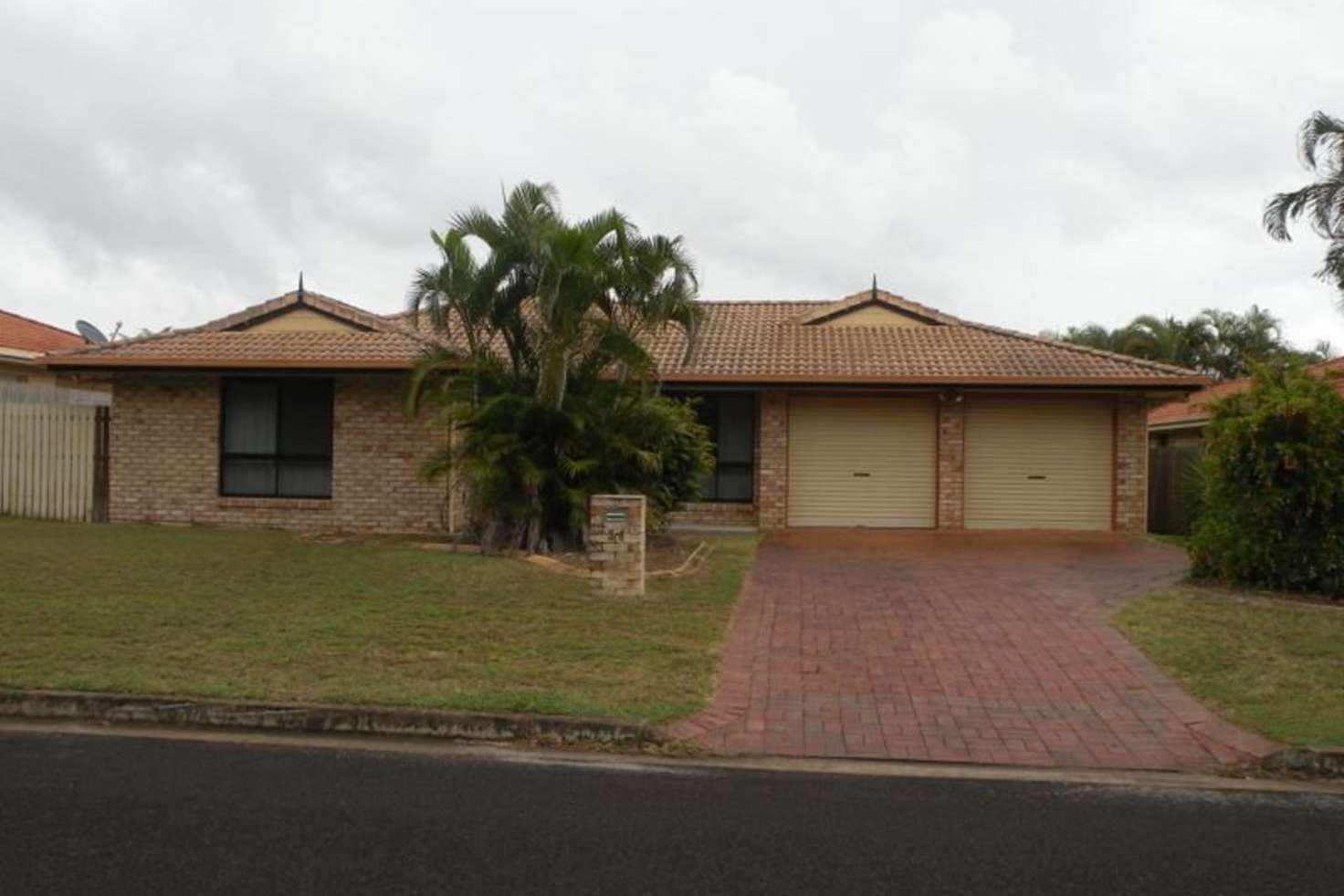 Main view of Homely house listing, 34 Mott Street, Avoca QLD 4670