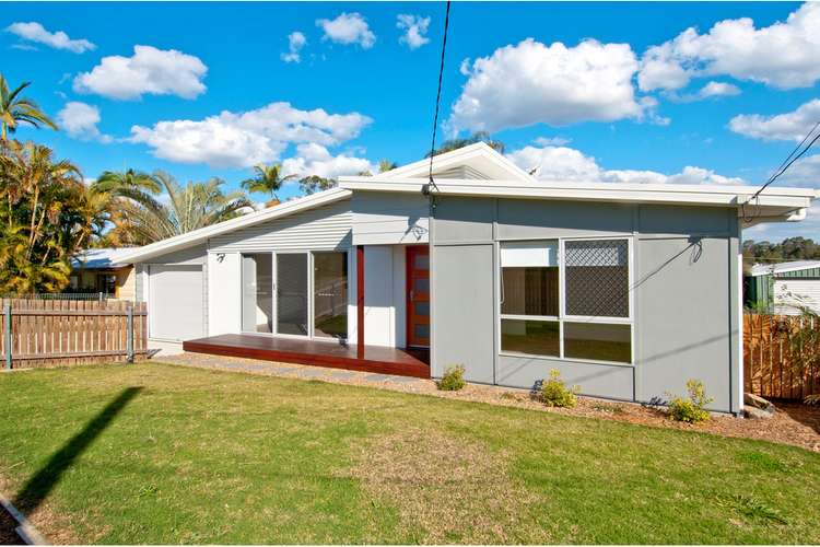 Main view of Homely house listing, 8A Clarendon Avenue, Bethania QLD 4205