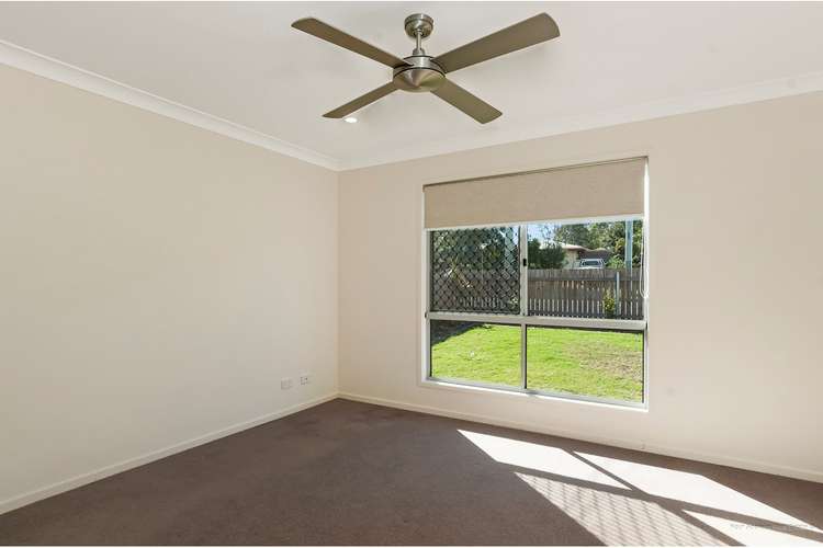 Fourth view of Homely house listing, 8A Clarendon Avenue, Bethania QLD 4205