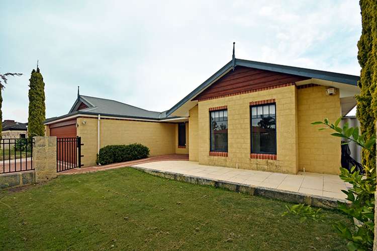 Second view of Homely house listing, 59 Coonawarra Drive, Caversham WA 6055