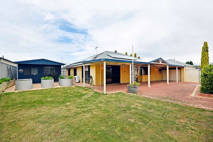 Third view of Homely house listing, 59 Coonawarra Drive, Caversham WA 6055