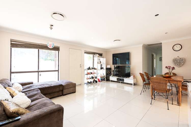 Third view of Homely semiDetached listing, 1/5 Napper Road, Arundel QLD 4214
