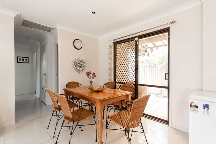Fourth view of Homely semiDetached listing, 1/5 Napper Road, Arundel QLD 4214