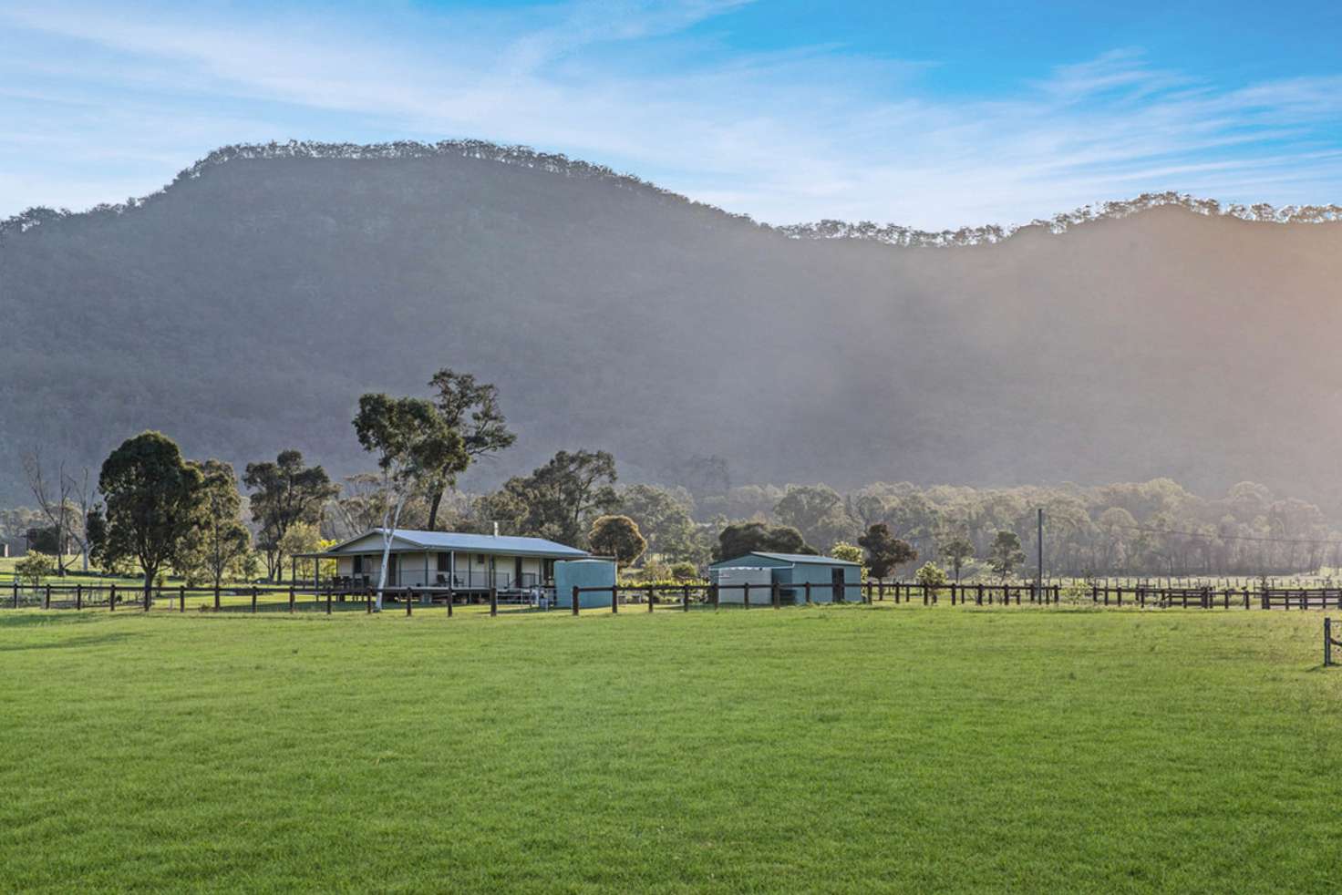 Main view of Homely lifestyle listing, 125 Adams Peak Road, Broke NSW 2330