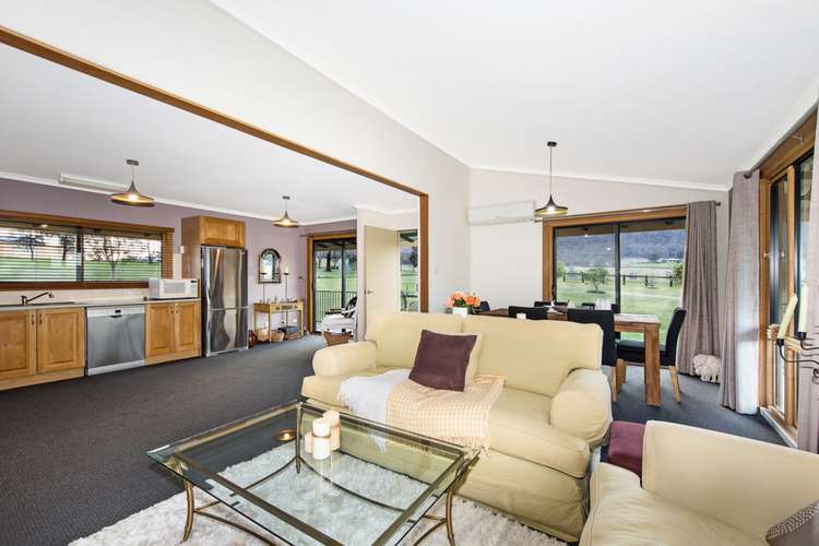 Sixth view of Homely lifestyle listing, 125 Adams Peak Road, Broke NSW 2330