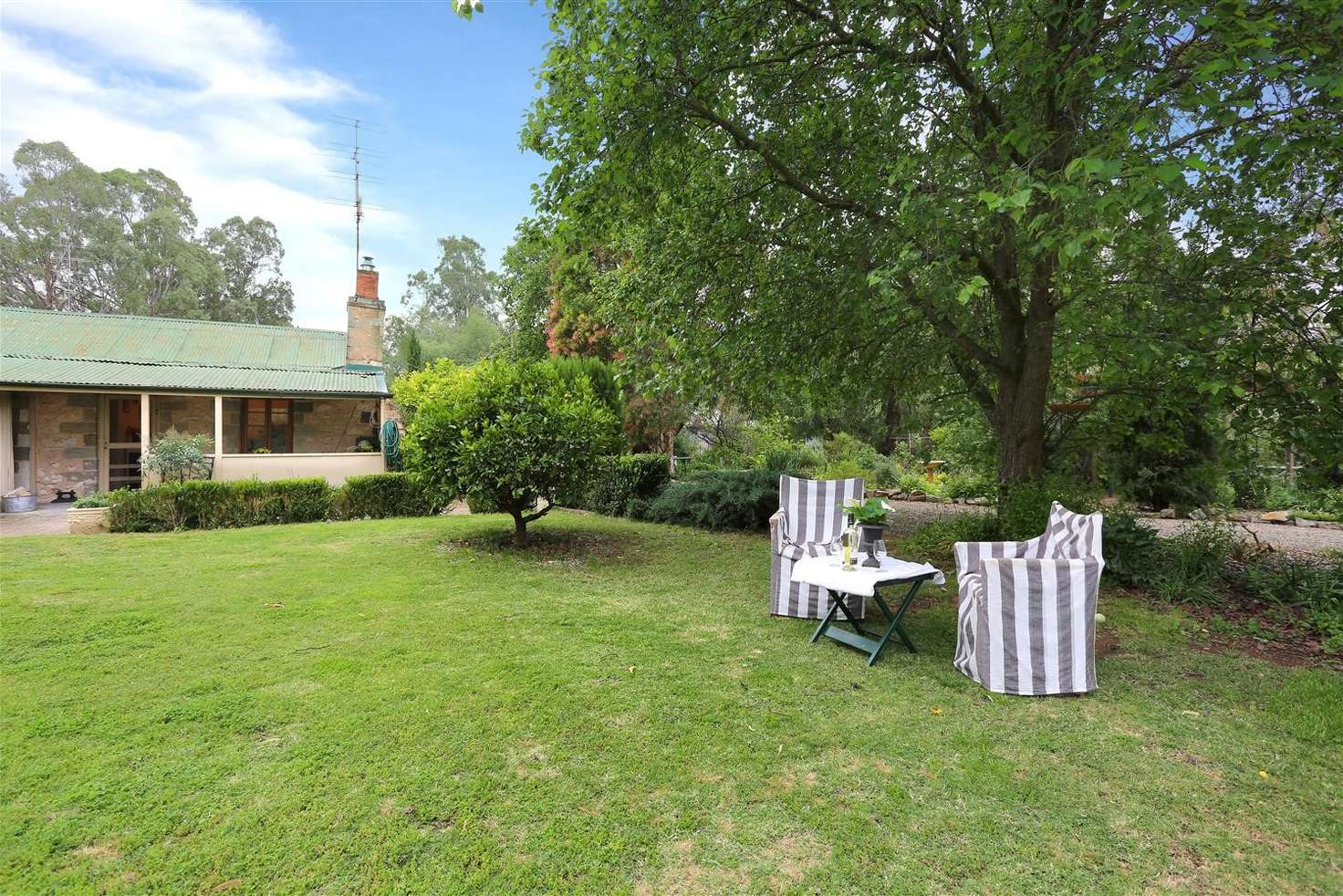 Main view of Homely house listing, 8 Young Street, Auburn SA 5451