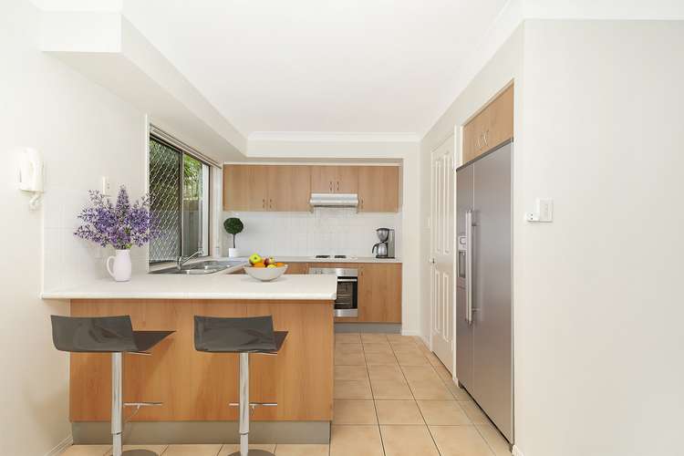 Second view of Homely townhouse listing, 79/391 Belmont Road, Belmont QLD 4153