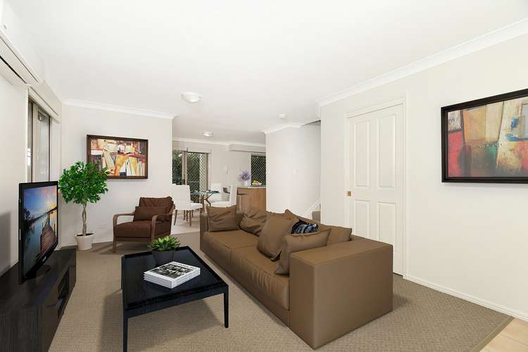 Fourth view of Homely townhouse listing, 79/391 Belmont Road, Belmont QLD 4153