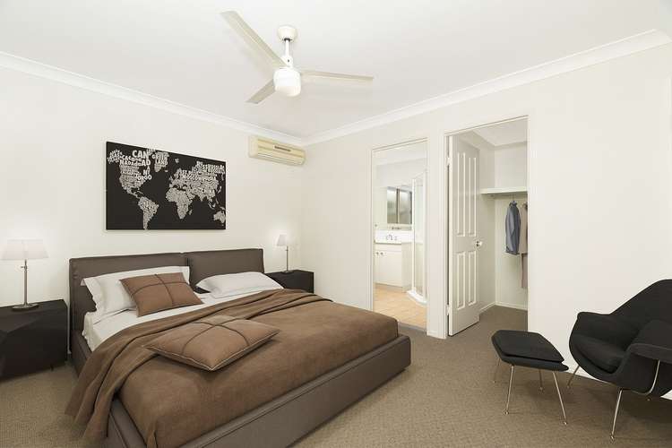 Fifth view of Homely townhouse listing, 79/391 Belmont Road, Belmont QLD 4153