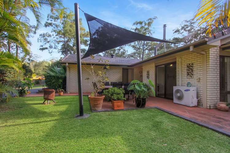 Sixth view of Homely house listing, 19-21 Daradgee Street, Cornubia QLD 4130