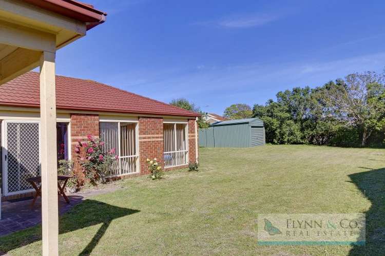 Fifth view of Homely house listing, 28 Curlew Drive, Capel Sound VIC 3940