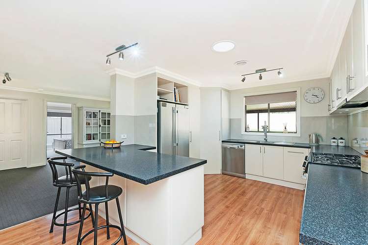 Second view of Homely house listing, 51 Mt Baimbridge Road, Hamilton VIC 3300